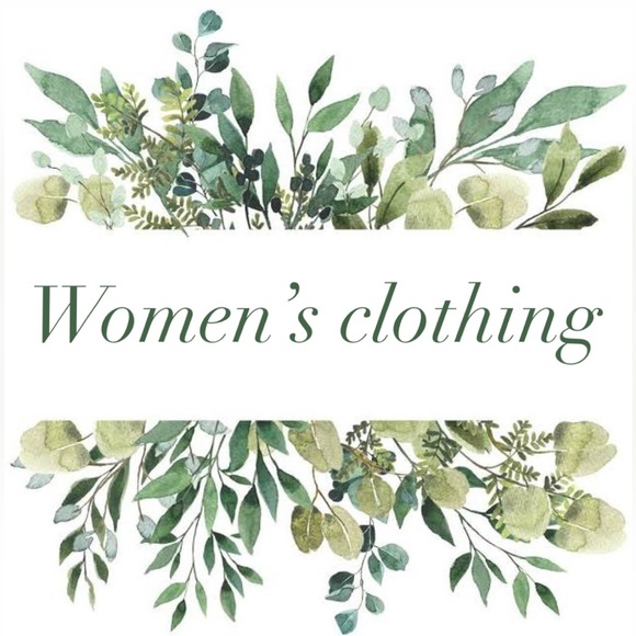 Clothing and Shoes - Picture 1 of 1